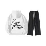 Белый набор