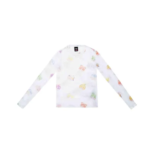 BOY LONDON Стандартная футболка женская