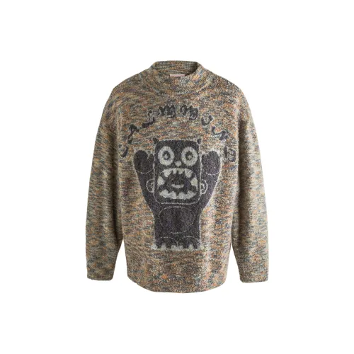 CALMMIND Унисекс Короткие Топы