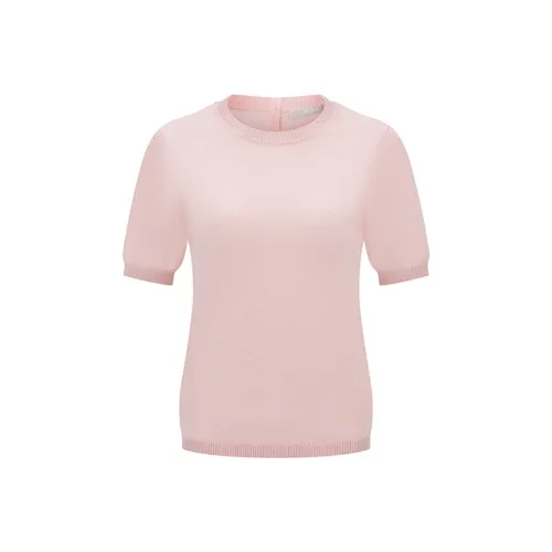 RARE Розовые Женские Свитеры