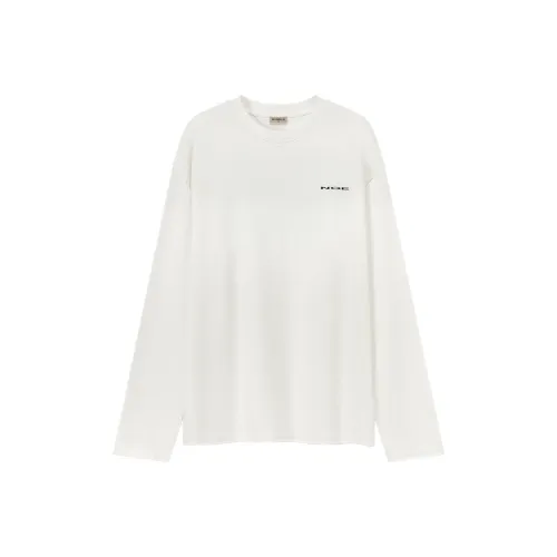 NO ONE ELSE Унисекс Футболка