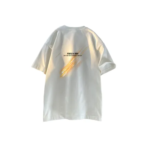 FUERZA Унисекс Футболки