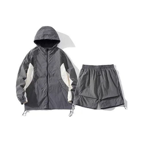 NONEVENT Унисекс Свитшот Наборы