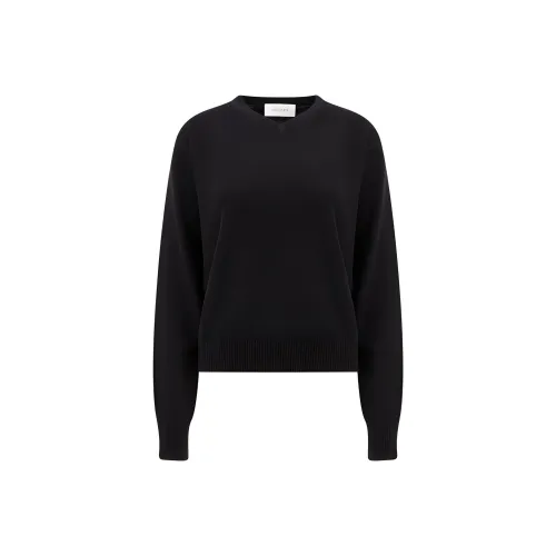 SportMax Черные Женские Свитеры