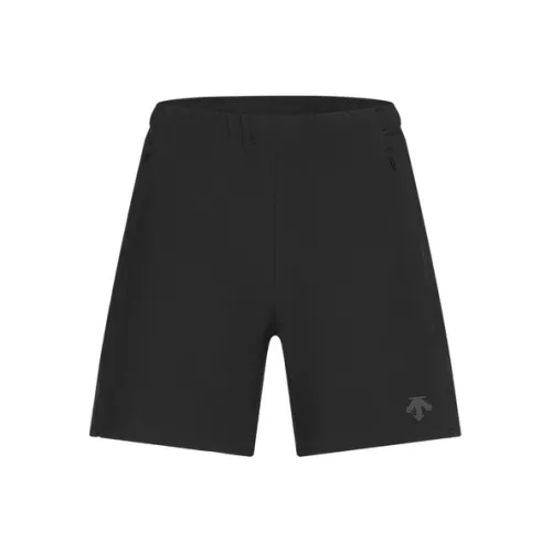 DESCENTE Work Out Мужские спортивные шорты