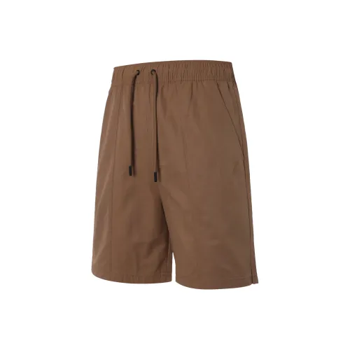 Jordan Essentials Повседневные шорты Мужской Ancient Коричневый