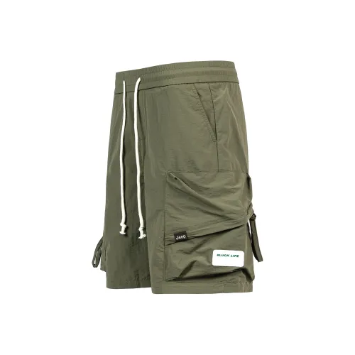 JEEP Мужские Повседневные Шорты