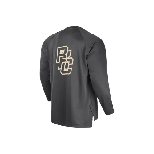 BKCXZICE Баскетбольная Джерси Мужская