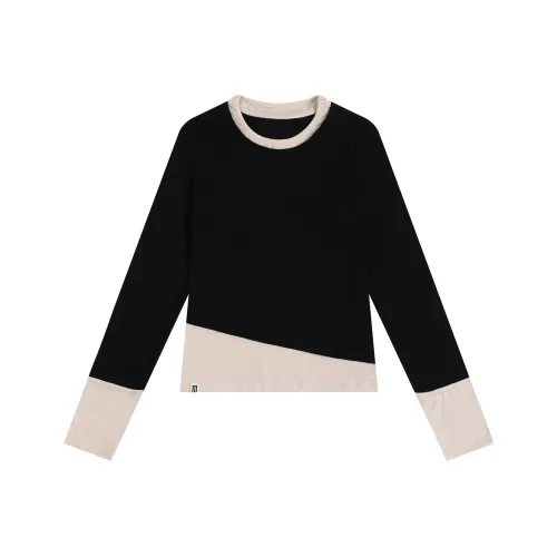 REDOLENCE Женские футболки с коротким рукавом