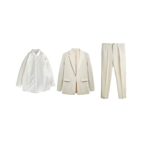 GDRX Унисекс Офисные костюмы