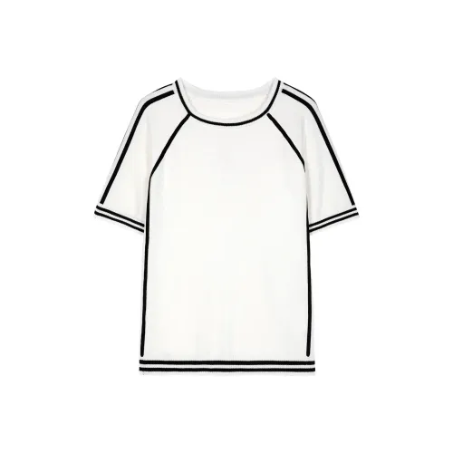 Chisportate Унисекс Трикотаж