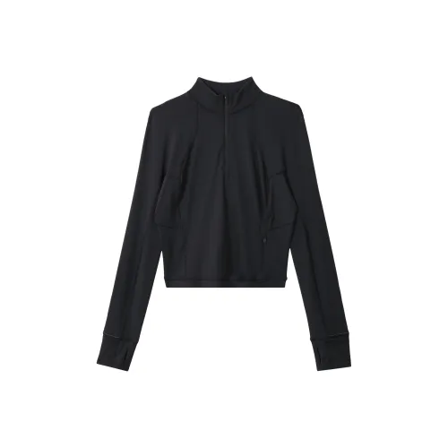 lululemon It's Rulu™ Реглан-рубашка с короткими рукавами Женская