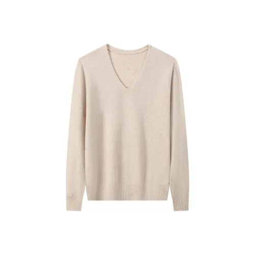 H YXIANG Женские Свитеры