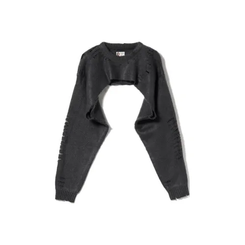 BEAMS x PENNEY'S КРАП ТОП Женский