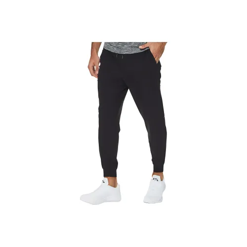 lululemon Cross Chill Спортивные брюки Мужские Черные