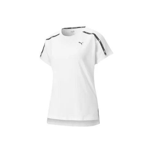 PUMA SUMMER SKATING T-Shirt Женская T-Shirt