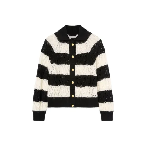 PALM ANGELS Свитер Женский Черный