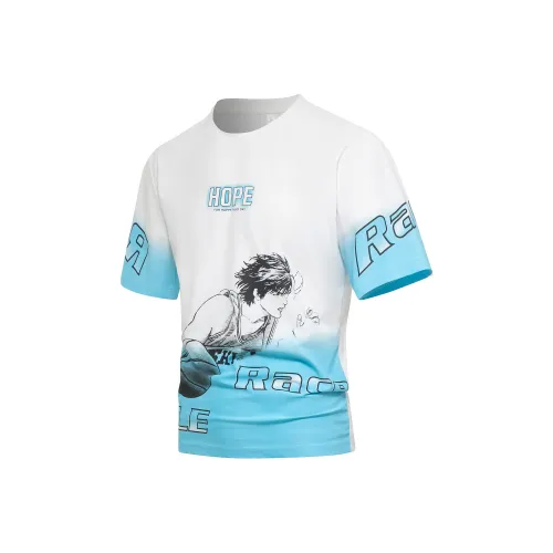 PASOK Унисекс Футболки