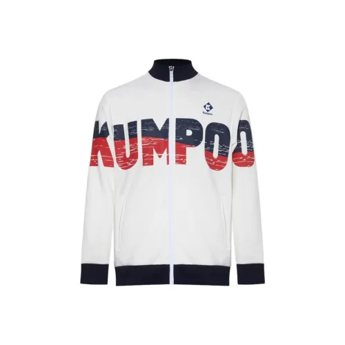 KUMPOO Унисекс Бадминтонные Джерси