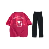 Питайя + Черные джинсы