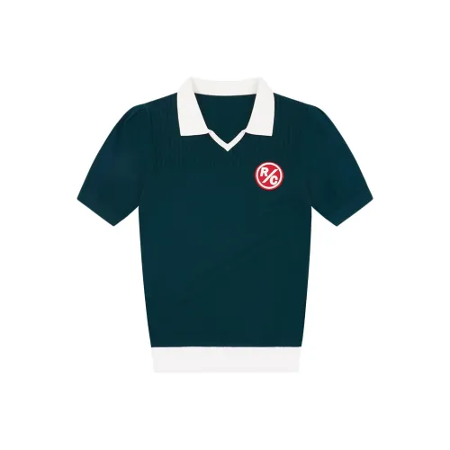 RYDER CUP EST.1927 Стандартная футболка женская