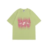 Цвет зеленого авокадо