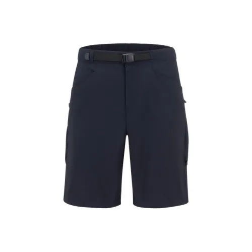 DESCENTE Urban Series Мужские спортивные шорты
