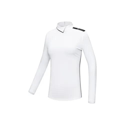 PGA Женские футболки с коротким рукавом