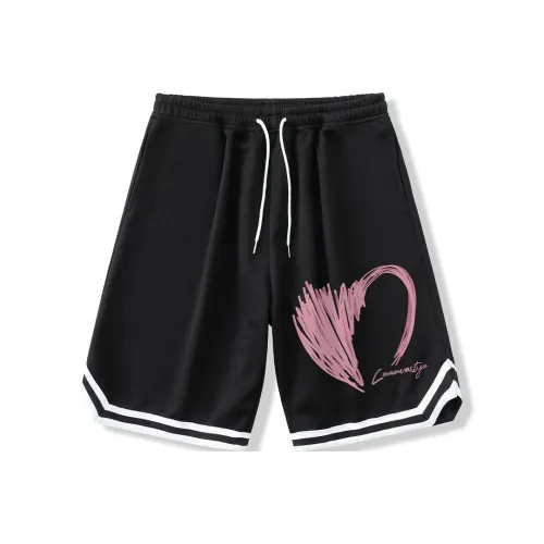 COMOWA Баскетбольные шорты Унисекс