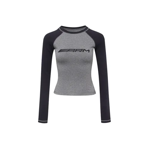 Ariseism Женские T-рубашки