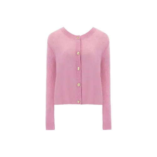 DPLAY Свитер Женские Strawberry Cream