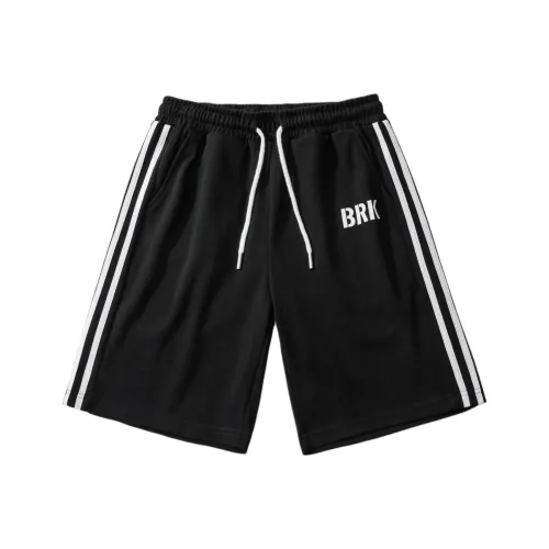 WOOD SOON Мужские Повседневные Шорты