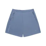 Дымчато-синий