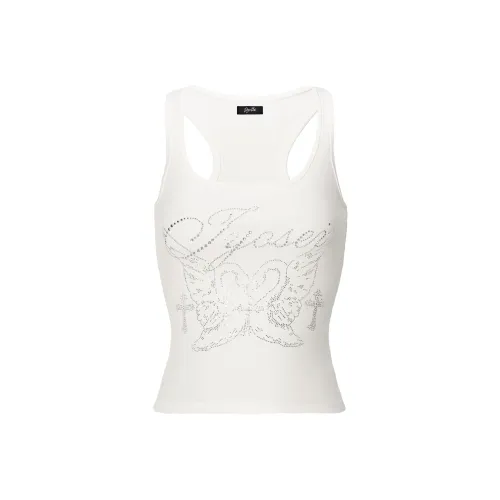 JYOSEI Женские Майки