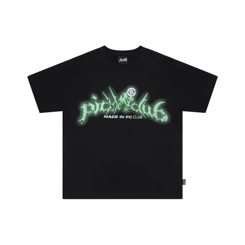 LBPC x LIANGBANPAOCAI LIANMINGKUAN Т-рубашка Женская