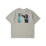 Серый меланж