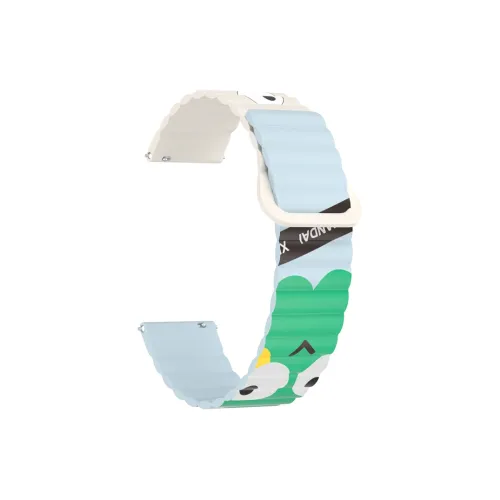 FLY Watch Полоска Xiaomi Huami Совместимость Силиконовый Материал