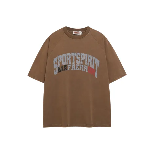 WAYHWEI Женские футболки