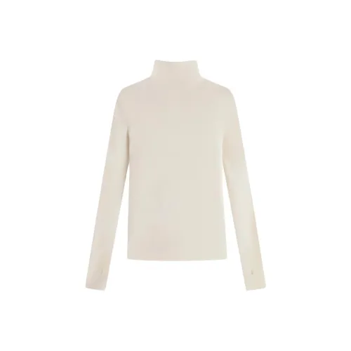 MOSIIMORII Свитер Женский Белый