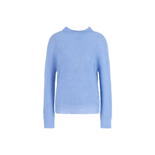 EMPORIO ARMANI Свитер Женский Синий