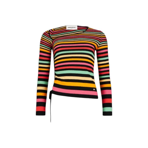 Sonia Rykiel Многоцветные Женские Свитеры