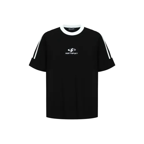 HUFFNPUFF Женские футболки