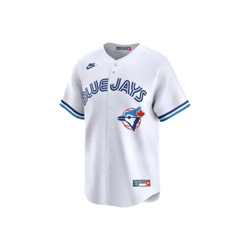 Nike x MLB Футбол Джерси Мужской Белый