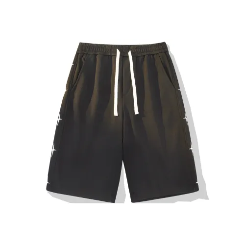 PUCCA Унисекс Повседневные шорты