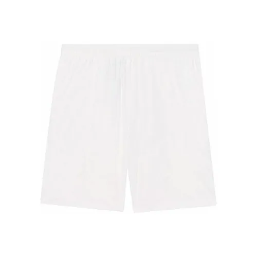 AMIPARIS Повседневные шорты Мужские Белые