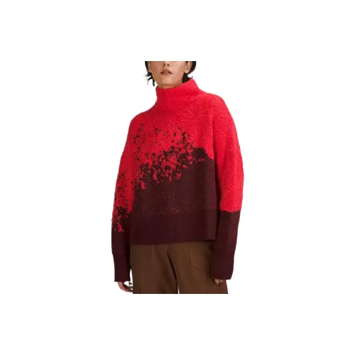 Lululemon Женские Свитеры