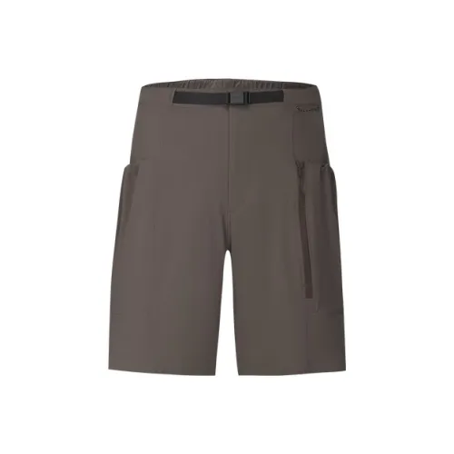 DESCENTE ALLTERRAIN Мужские спортивные шорты
