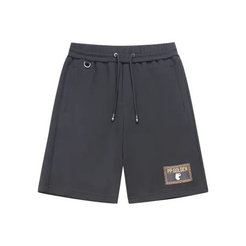 PP.GOLDEN Мужские Повседневные Шорты