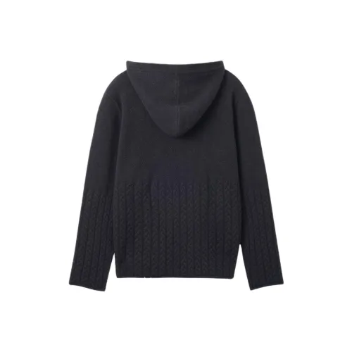 THE SOONG Свитер Женский Черный