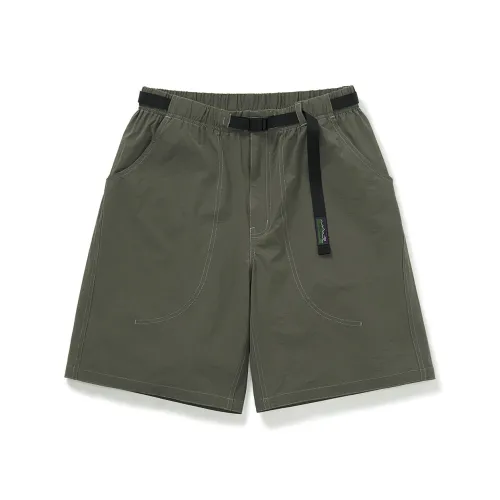 714STREET Outdoor Collection Повседневные шорты Унисекс